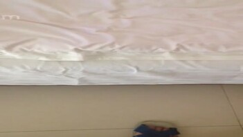 福建骚逼人妻偷情