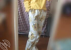 今天女儿在家(已成年）)1