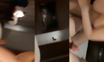 插完拔出来就口