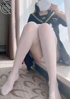 认识一个月的骚萝莉，很听话0