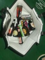 (真实原创)灌醉后强上了03年妹妹 舔逼后草哭最后射在屁股上1