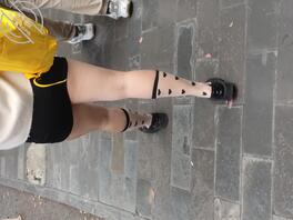 这肥臀看着真想狠狠地撞击2