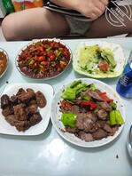 兄弟们两年了我回来了1