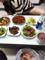 兄弟们两年了我回来了2