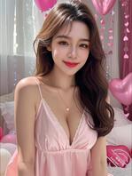 520最新人妻栗子写真美照1