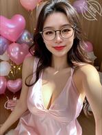 520最新人妻栗子写真美照2