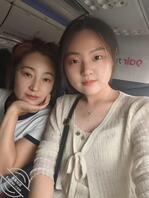 一对母女1