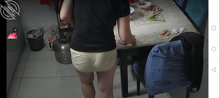 岳母的内裤是我撸管的圣品2