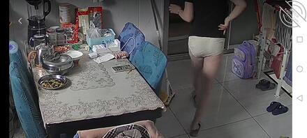 岳母的内裤是我撸管的圣品