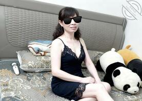 姑姑爬上了我的床2