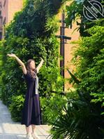 厂里认识很骚的同事0