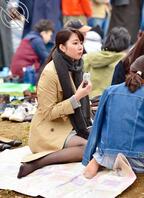 户外人妻美熟女丝袜骚脚132