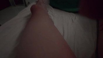 [原创]莆田真实夫妻口交后怒操20分钟