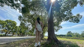 07女友户外露出，（郴州、长沙、广州）寻同好，互换，单男2