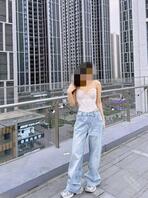 （原创84）和堂姐的关系更上一层楼，估摸着大姨妈已经完了，今晚走进她房间2