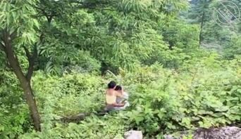 儿媳妇的福利65：我和公公野战
