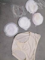 姐姐的哺乳期换下来的0