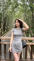 【淫妻茜茜】茜茜重磅生活照vs反差淫荡照来袭2