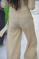 不穿是不是比较好0