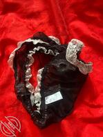 终于来了！嫂子的内裤，你们说骚不骚