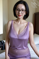 老婆，性感少妇，熟女，1