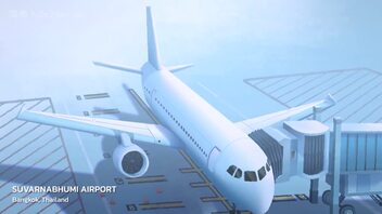 五一特别企划 母子&mdash;&mdash;我的女神妈妈（动画版）