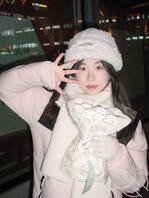 长春表姐在延吉上学，有人认识吗1