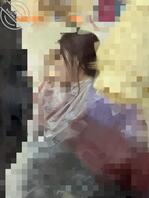 【13普通贴2】今天带表妹去消费，回家后她竟然主动跪下给我口！1