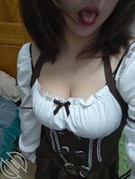 巨乳女友，接接接1