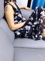 56旅途结束退房前在门缝看到一张字条，被隔壁房间的大哥偷听到妈妈的叫声了1