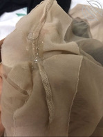 骚货小姨的丝袜