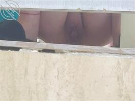 原创 阴唇有点大的少女2