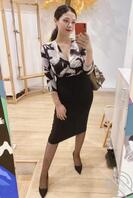 公司职员之——人妻欲望篇工位露出（十二）2