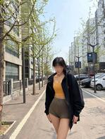 （原创149）在电影院用手指给堂姐送上了高潮，给堂姐脸都搞红了！0