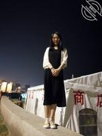 新搞到的大一学妹，真是闷骚啊，轻易就开发了