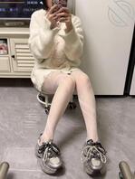 各位云宝宝们喜欢我穿哪一套被你们撕烂爆草