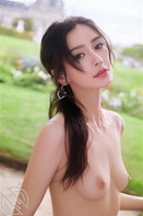 AI去衣Angela baby，意淫杨颖。1