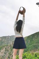 烟台娇妻昨晚打车给司机看裸照0