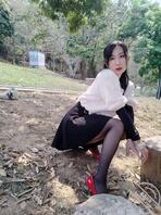 绿妈，骚妈想要二胎，有没有大鸡吧野爹播种的