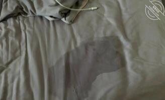 发情的母狗崔奕瑶，让母狗崔奕瑶看看你们的大屌2