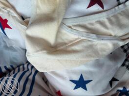 许昌，感谢老哥送的东西，嫂子穿上逛超市绝对刺激，0