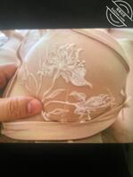 偷穿大姨子的内衣内裤1