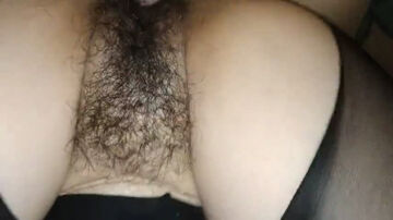 &ldquo;我要来了，快射给我&rdquo;。冲刺打桩小骚货