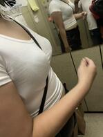 【分享大赛】街拍路人，偷拍骚逼！1