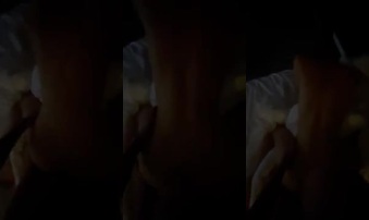 后入极品00后嫩妹第二弹