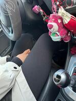 女司机丰腴的腿