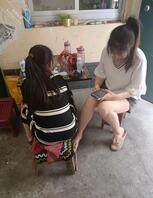 生了两个女儿，还能再生2