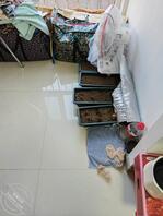 潜入90年小阿姨的房间，没发现有什么亮点