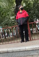 公园老头乐（公园的老头乐越来越多了）