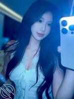 天天在朋友圈坦胸露乳的骚母狗 生怕别人不草她2